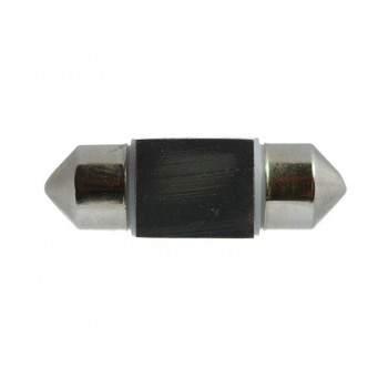 Светодиодная автолампа D 31mm 1W 12V